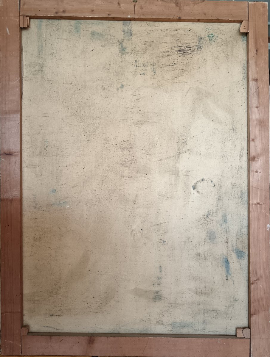 Domenico Baccarini "maternal Love"-photo-1