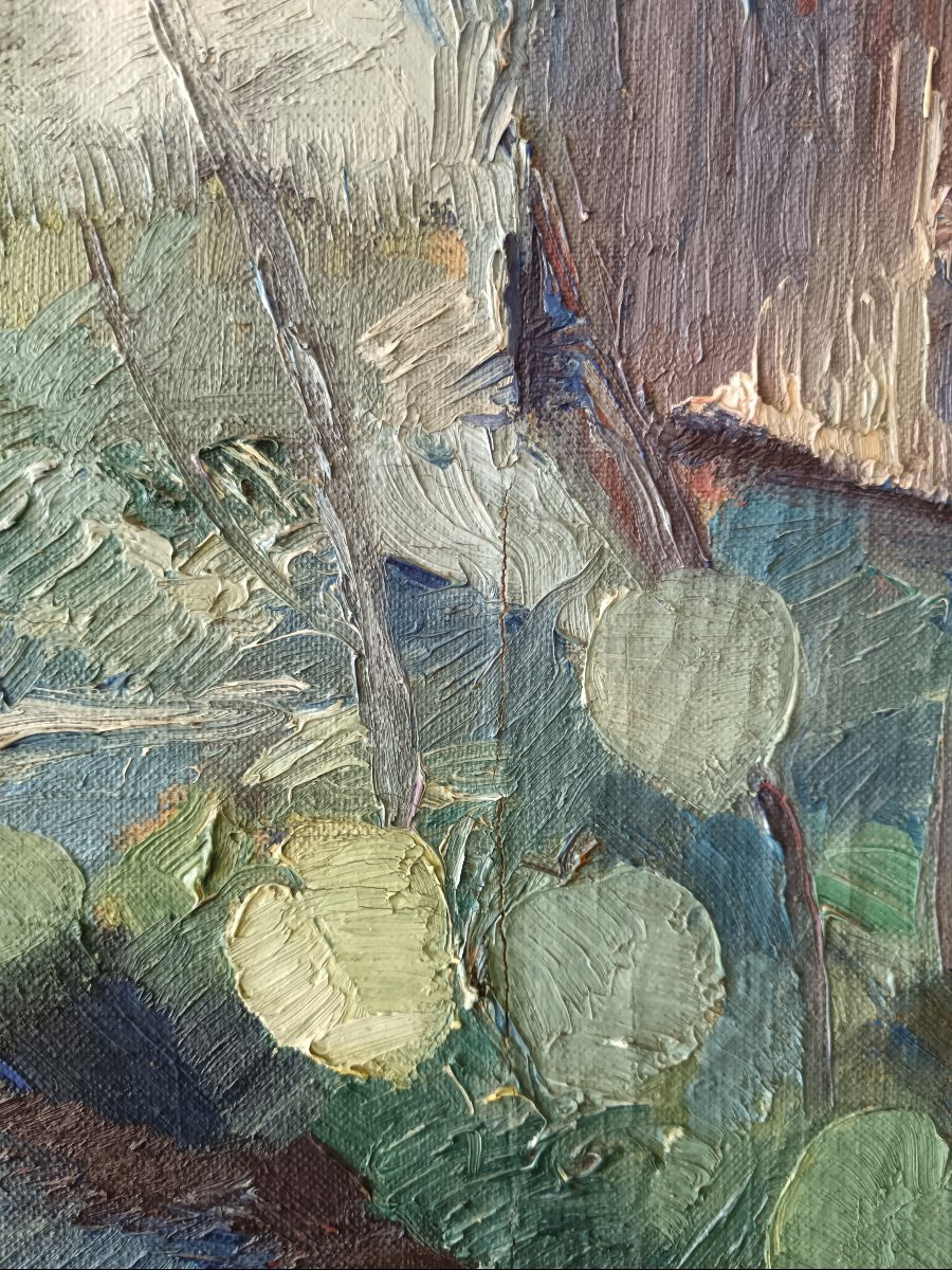 Domenico Baccarini "maternal Love"-photo-7