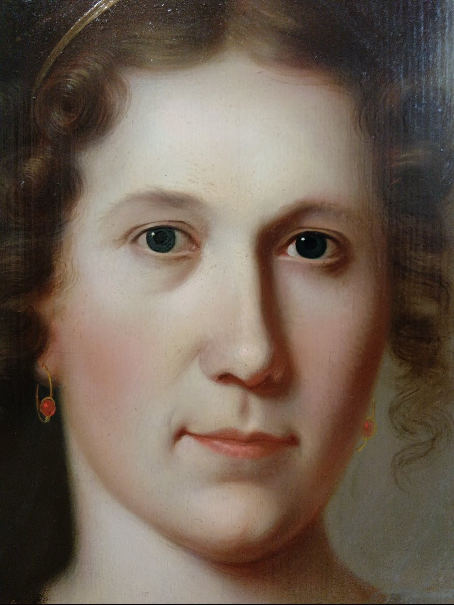 Ecole suisse "Belle élégante"-photo-4