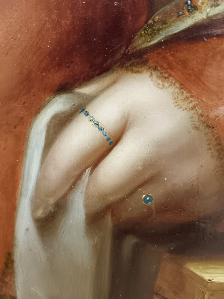 Ecole suisse "Belle élégante"-photo-7