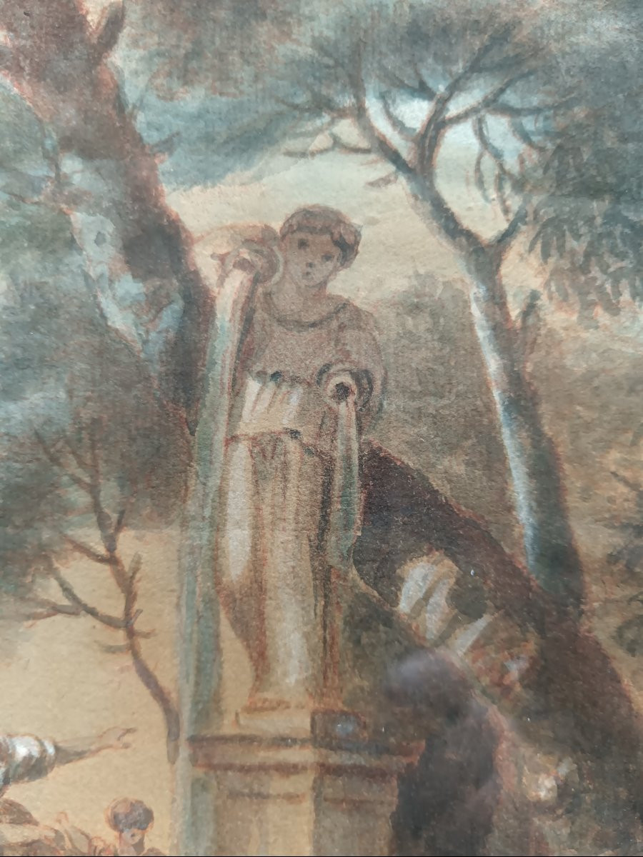 Voyage à Rome. Louis Vincent "la dolce Vita"-photo-3