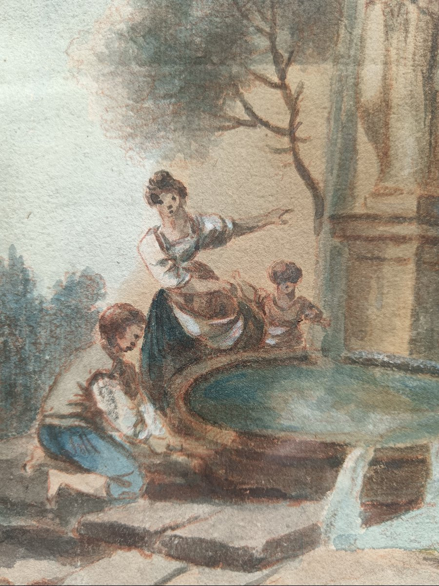 Voyage à Rome. Louis Vincent "la dolce Vita"-photo-4