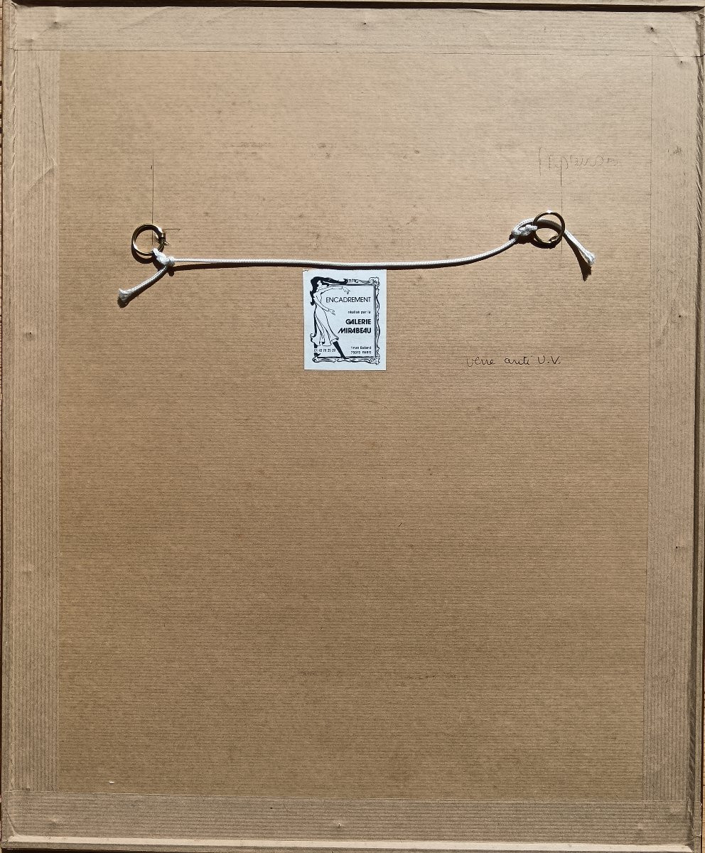 Voyage à Rome. Louis Vincent "la dolce Vita"-photo-1