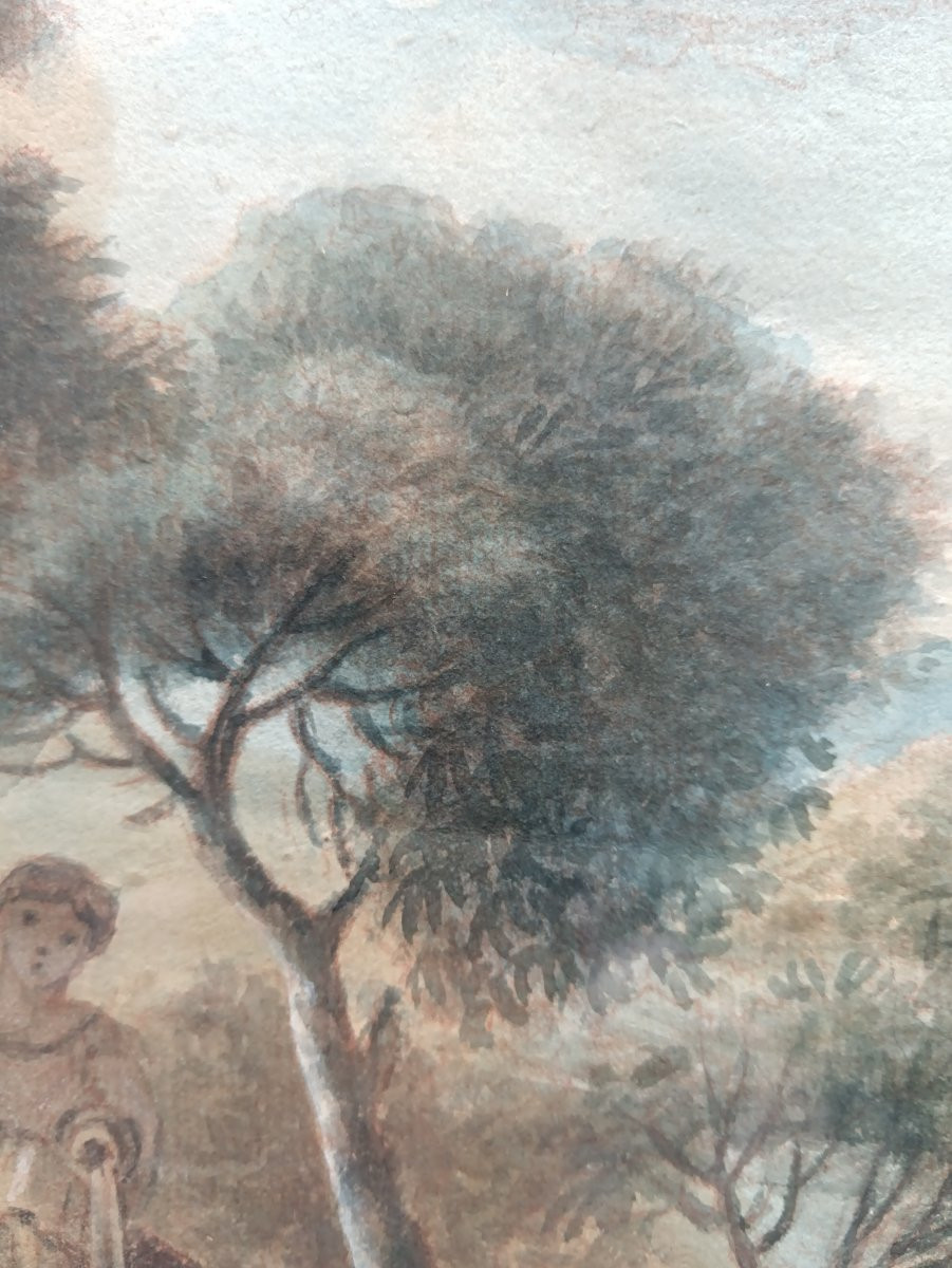 Voyage à Rome. Louis Vincent "la dolce Vita"-photo-7