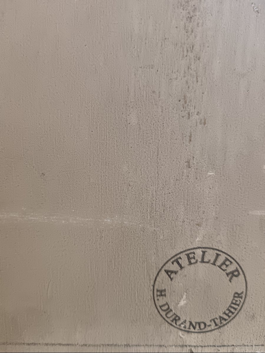 Edouard Brandon "oratory Memory"-photo-1