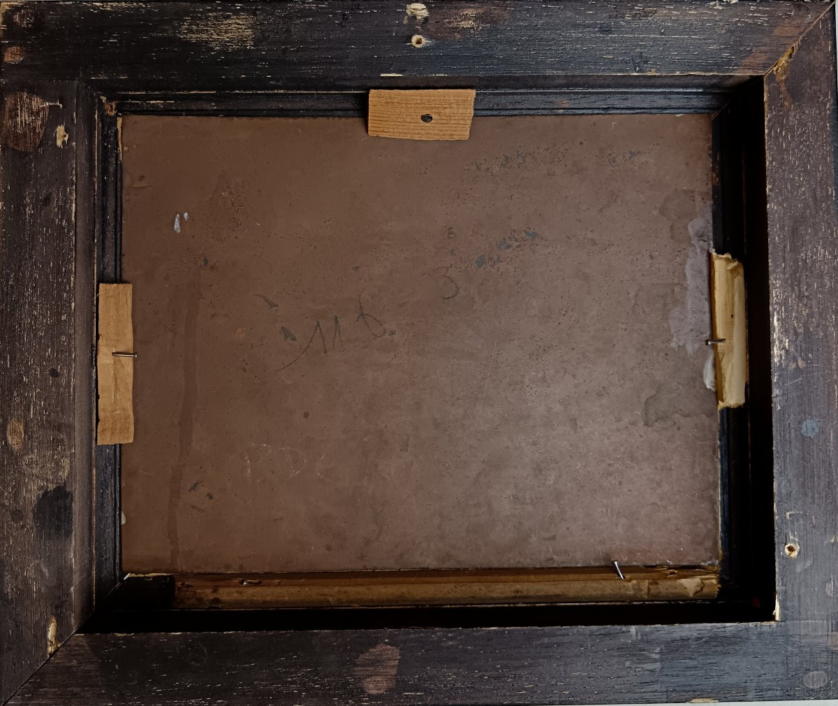 Pseudo-van Kessel "still Life With Fish And A Bunch Of Asparagus"-photo-1