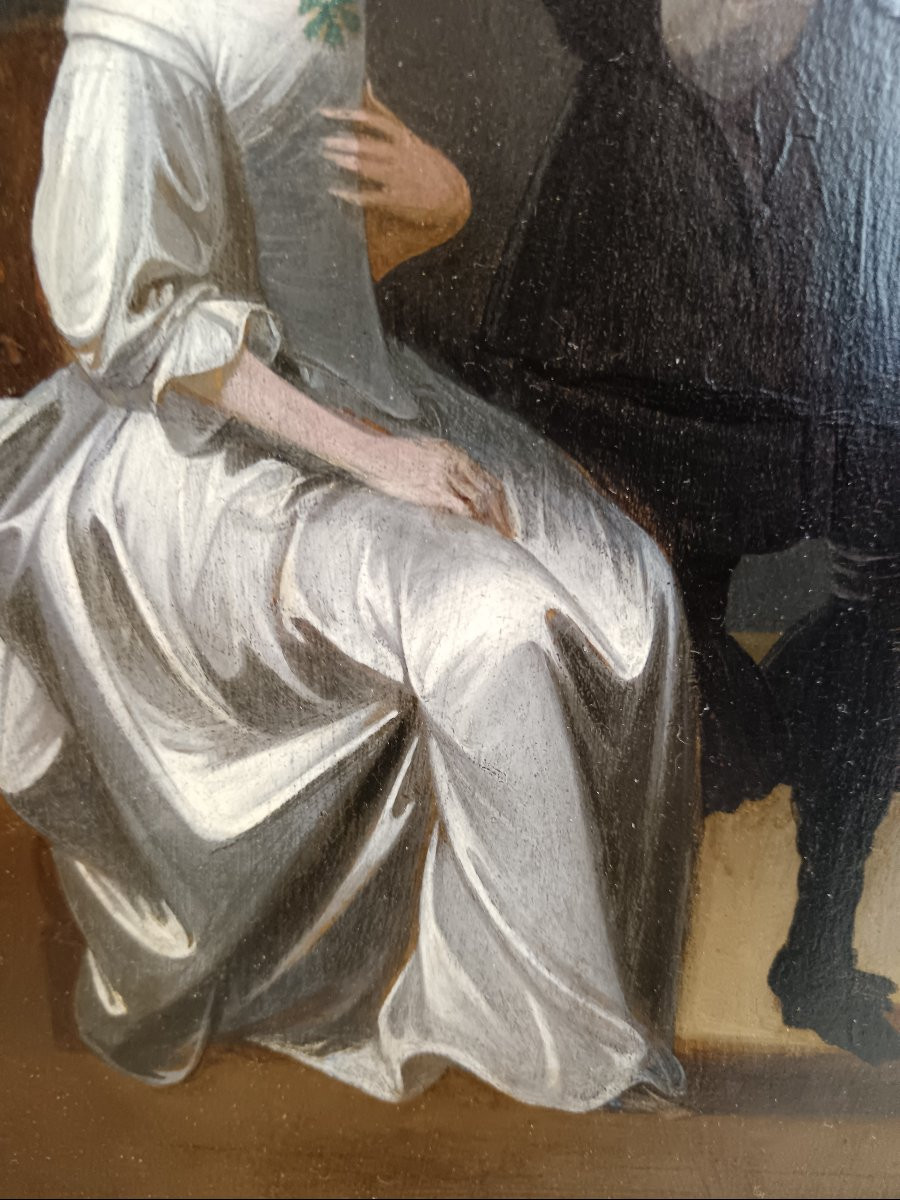 Johannes Natus Attributed It To "a Moment Of Courtesy"-photo-2