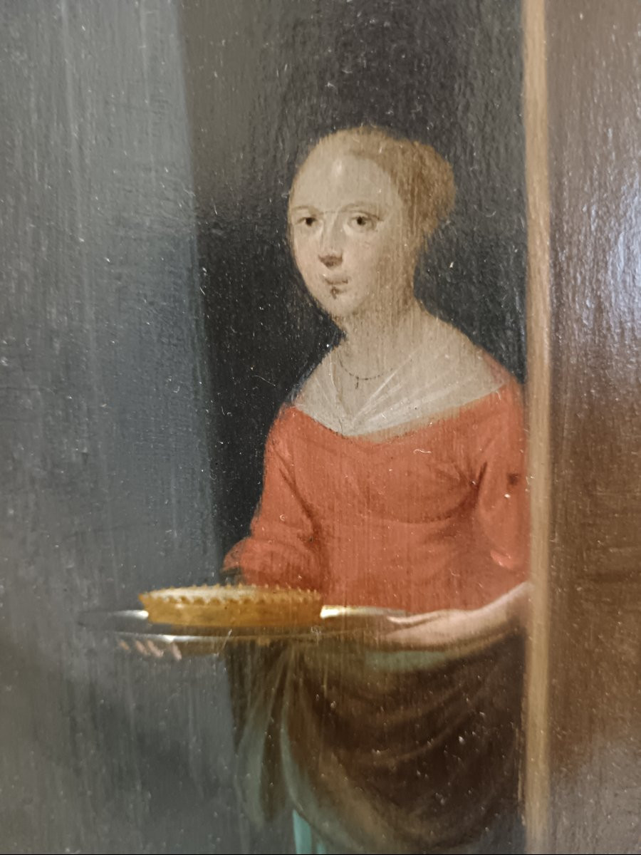 Johannes Natus Attributed It To "a Moment Of Courtesy"-photo-8