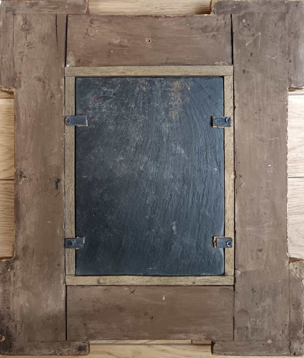 A Scene Of Witchcraft And Magic. Pietro Dandini Attributed To -photo-1