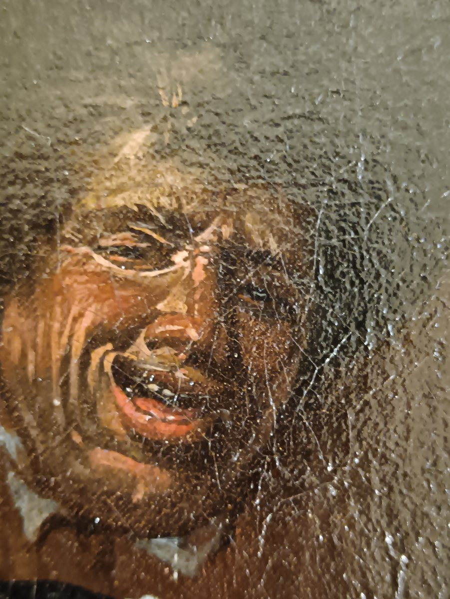 Joos Van Craesbeeck Attributed To "joyful Intoxication"-photo-2