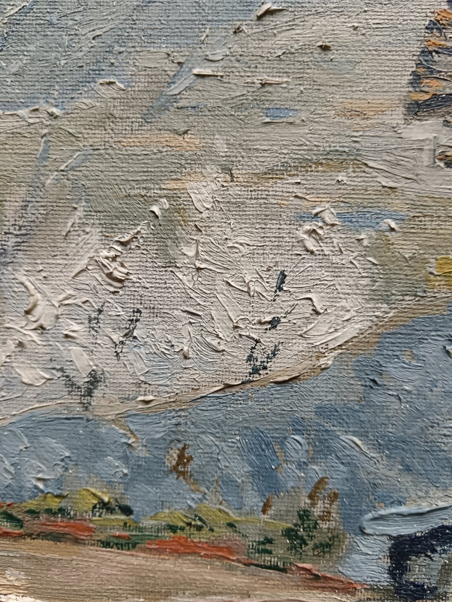 Mountain Painter -photo-2