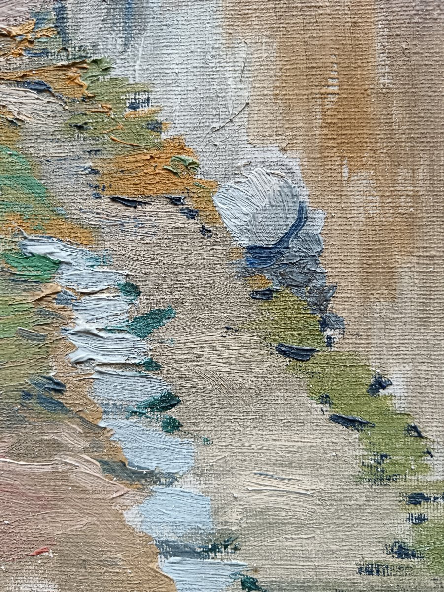 Mountain Painter -photo-3