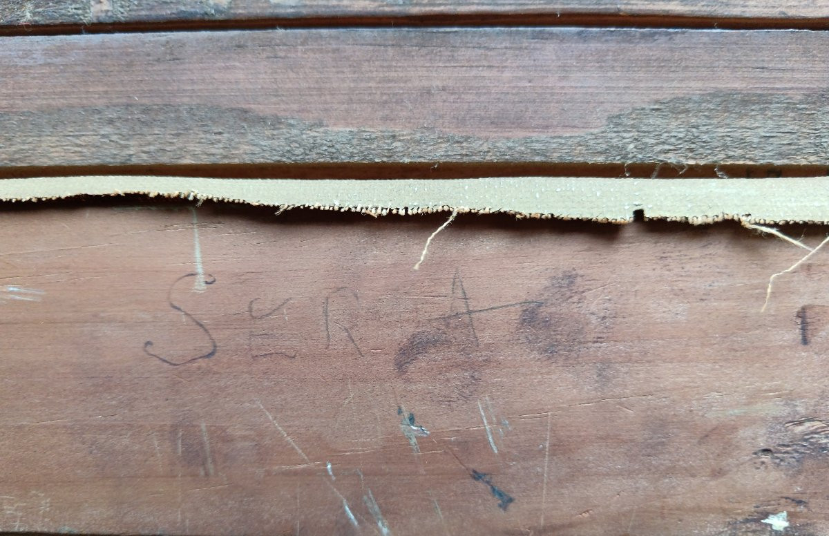 Mountain Painter -photo-1