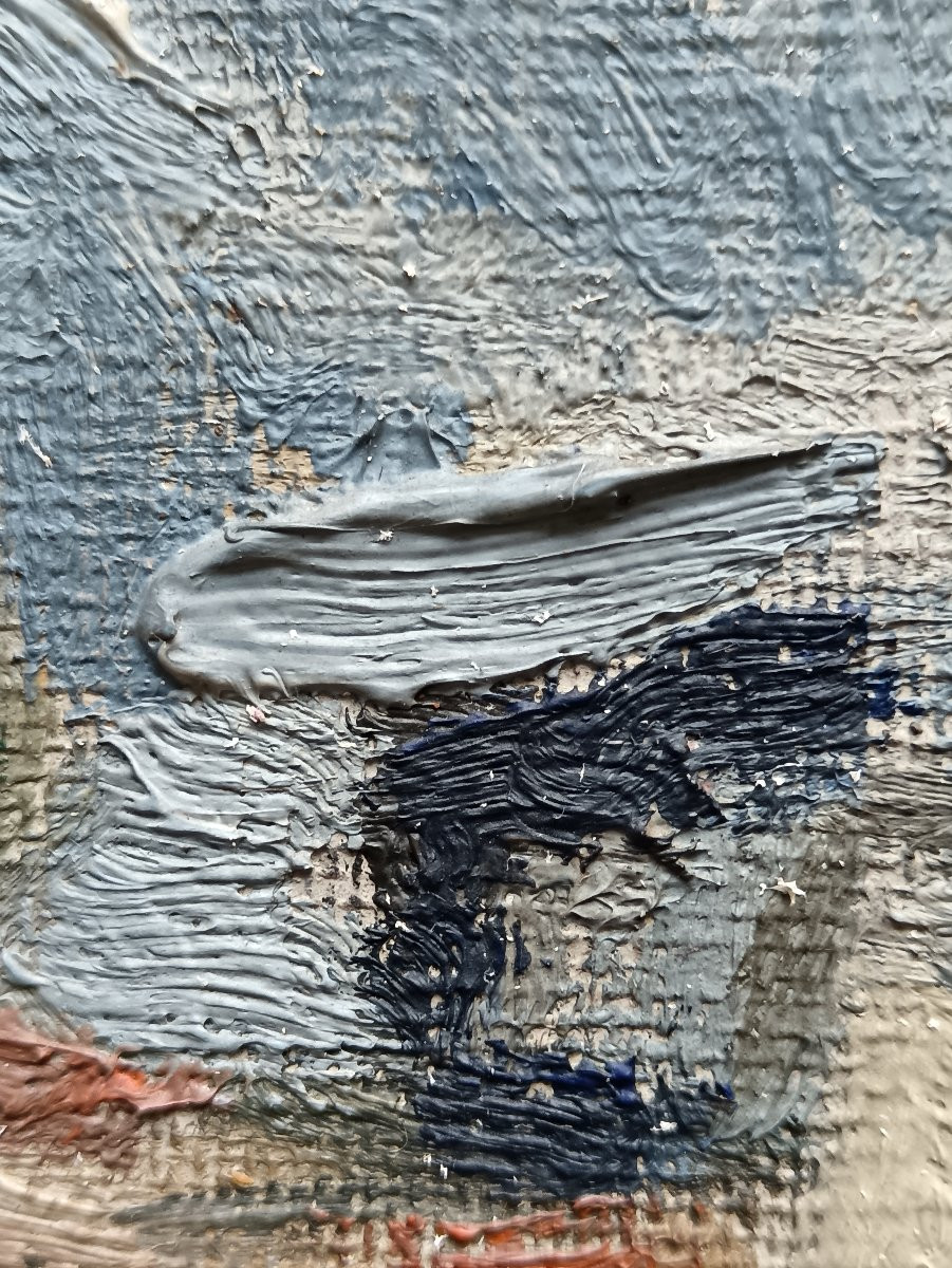 Mountain Painter -photo-3