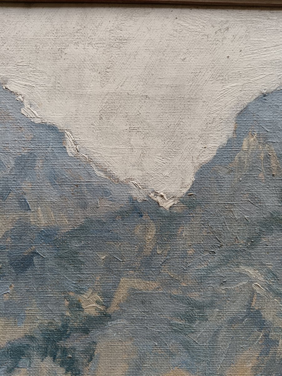 Mountain Painter -photo-6