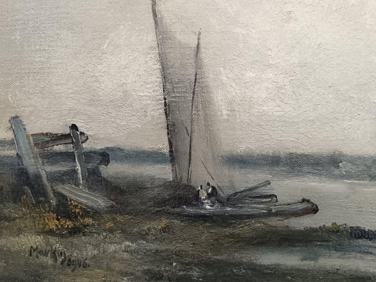 Antoon Markus "la Sambre"-photo-7