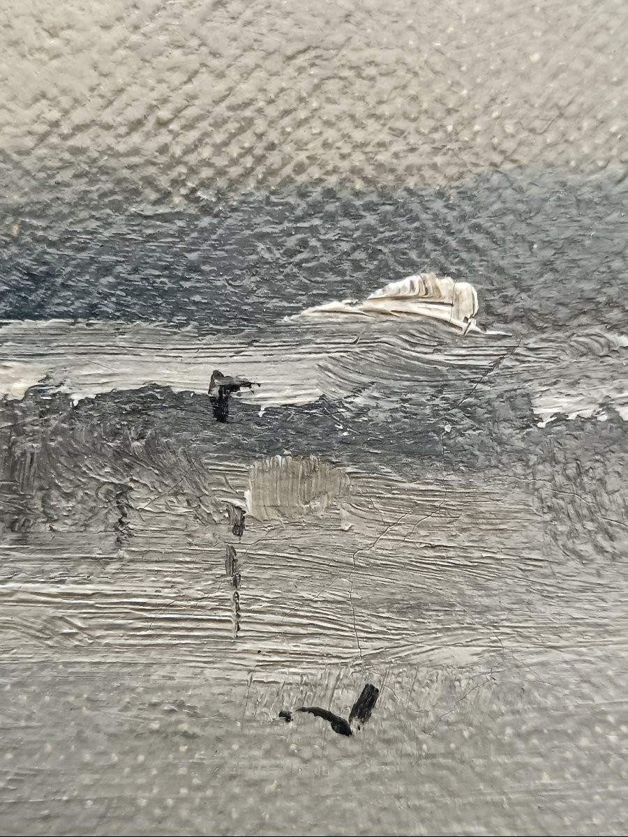 Antoon Markus "la Sambre"-photo-8