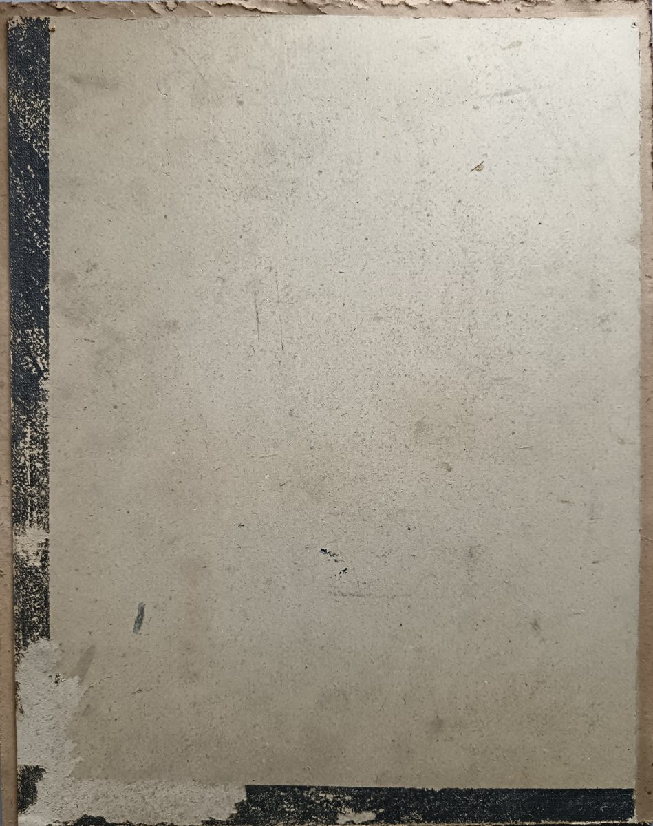 Paris Montmartre. Lucien Genin "Rue Norvins"-photo-1