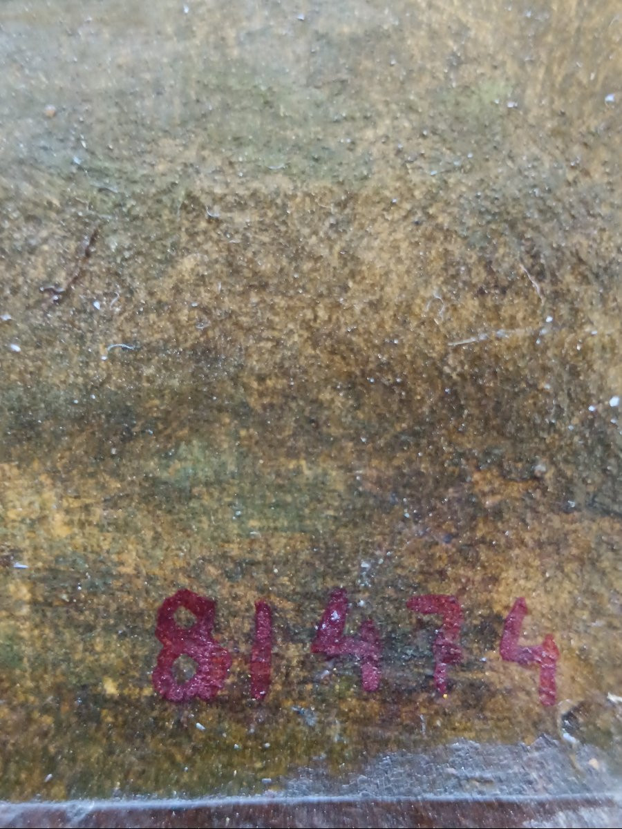 Ecole romantique "Un seul être vous manque, et tout est dépeuplé"-photo-3