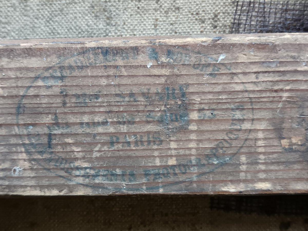 Ecole romantique "Un seul être vous manque, et tout est dépeuplé"-photo-1