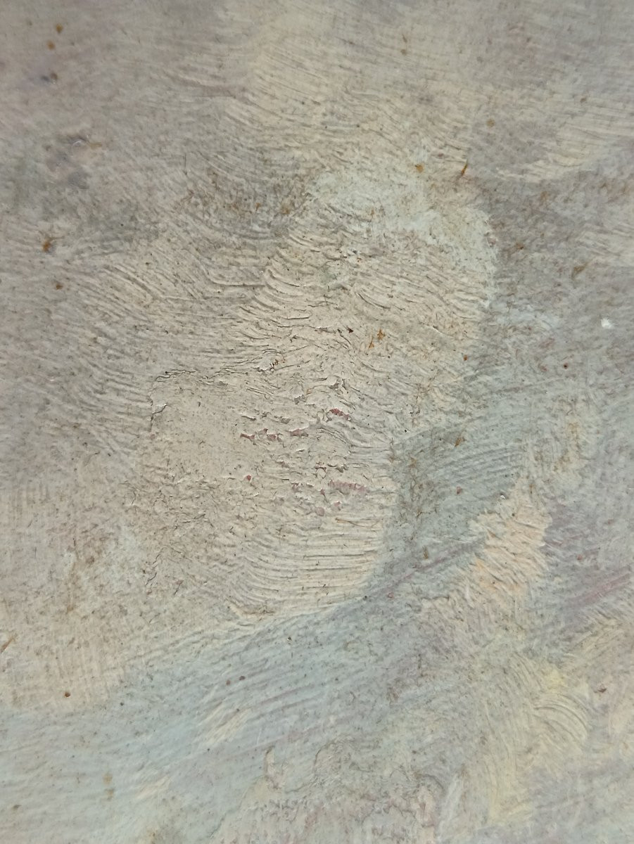 George Hyde Pownall "westminster From Lambeth Bridge"-photo-3