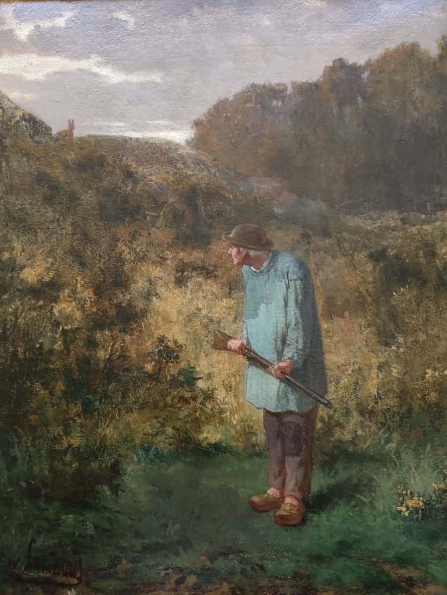 Evariste Vital Luminais -photo-4