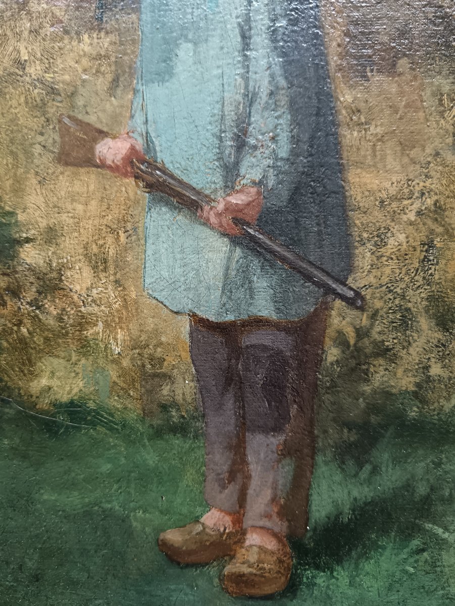 Evariste Vital Luminais -photo-2
