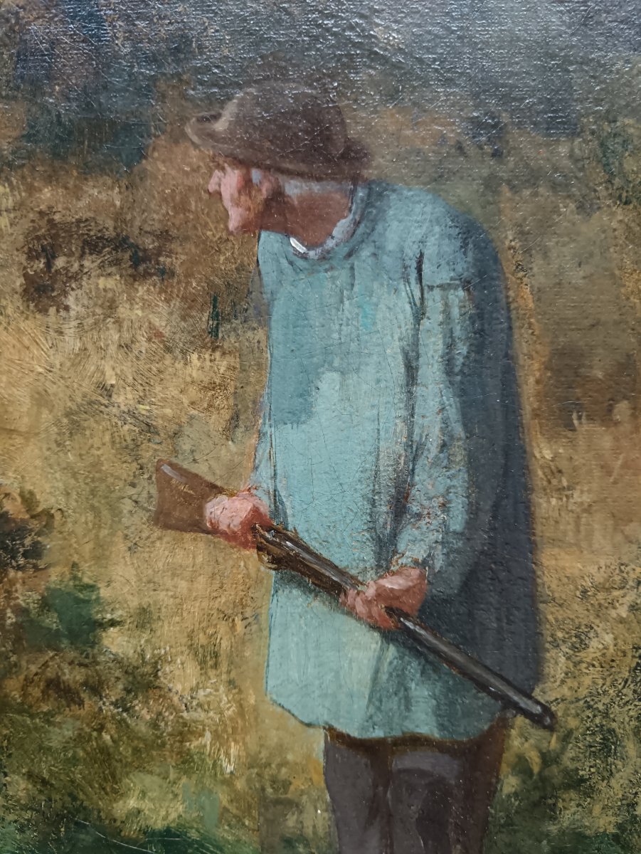 Evariste Vital Luminais -photo-4