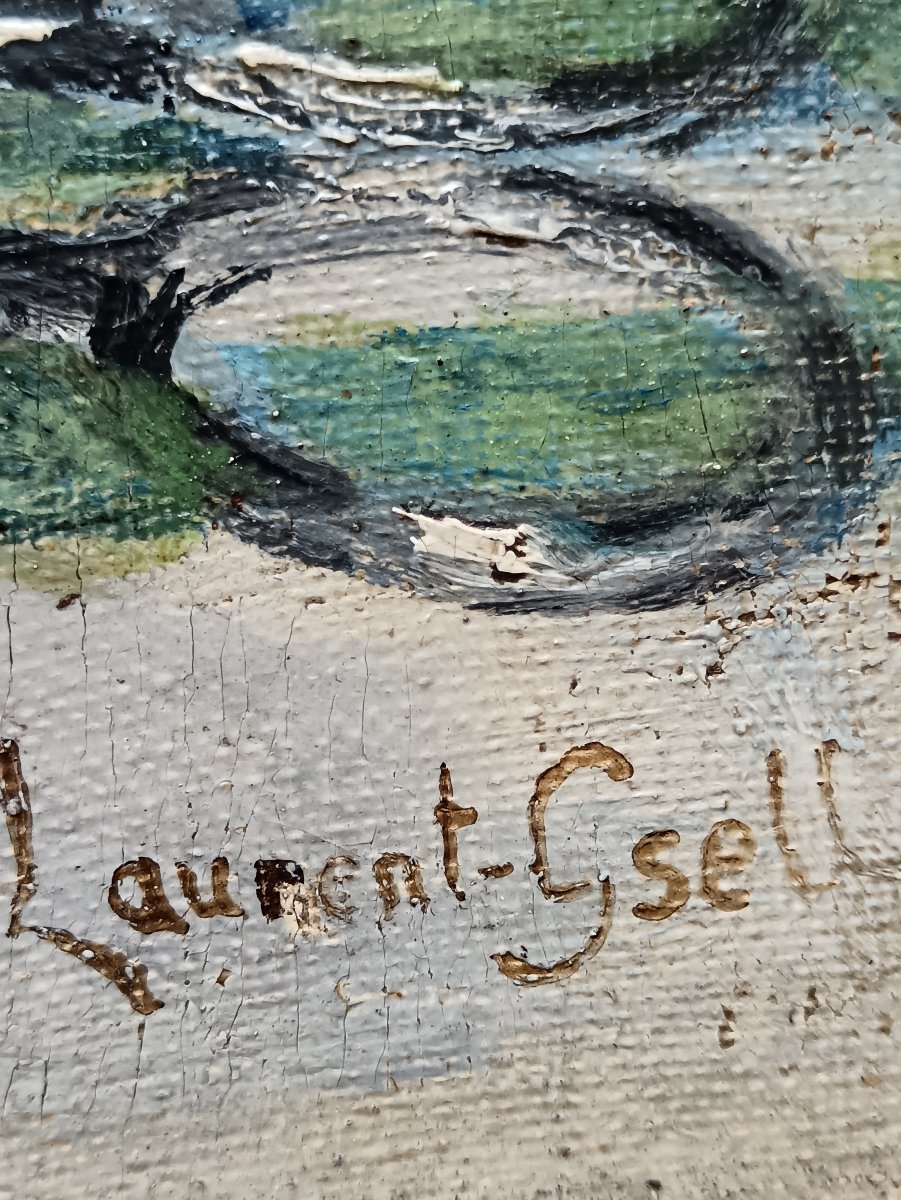 Laurent Gsell -photo-3