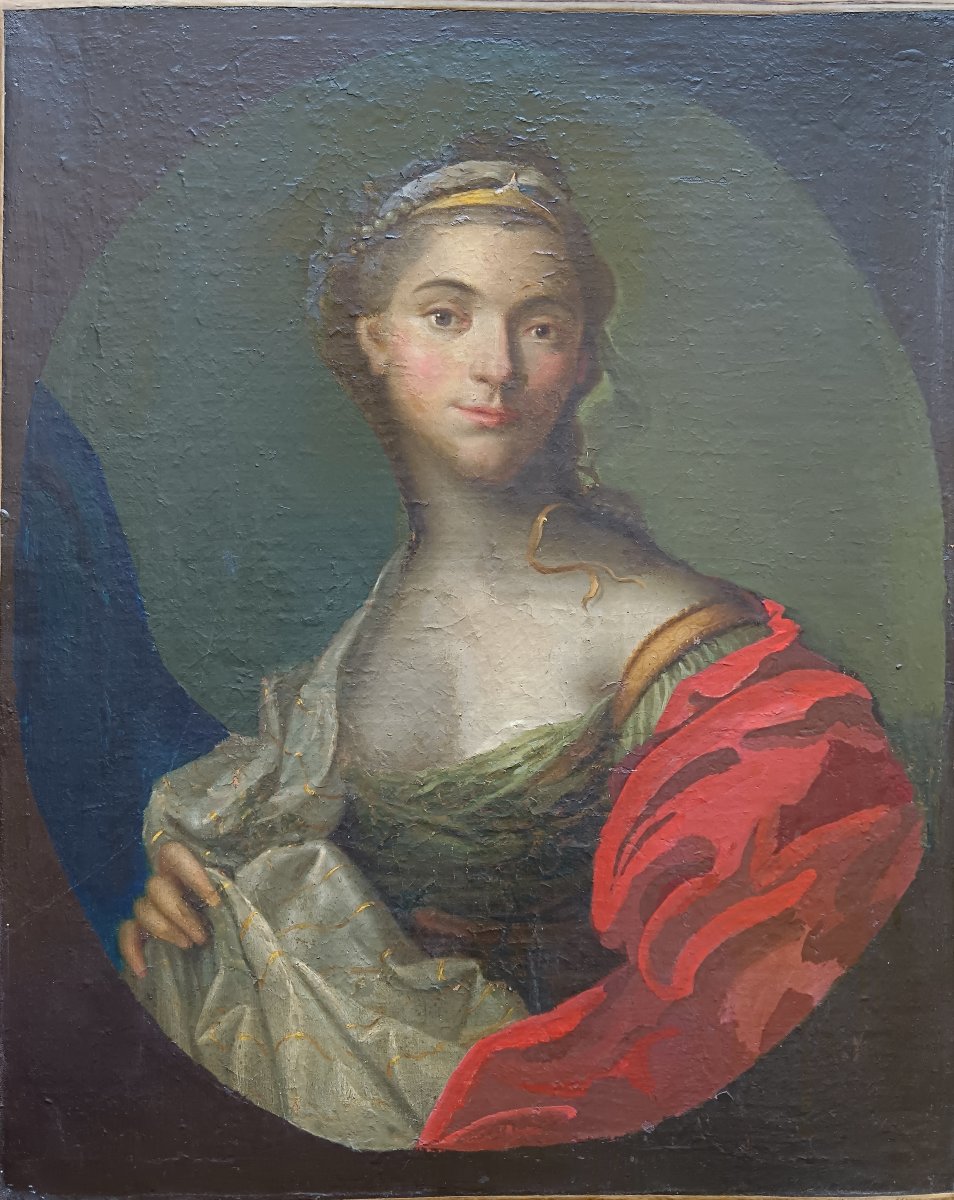 18th-century French School, 