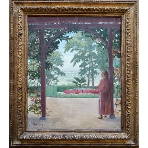 Jean Georges Ferry "promise Of A Summer Day"