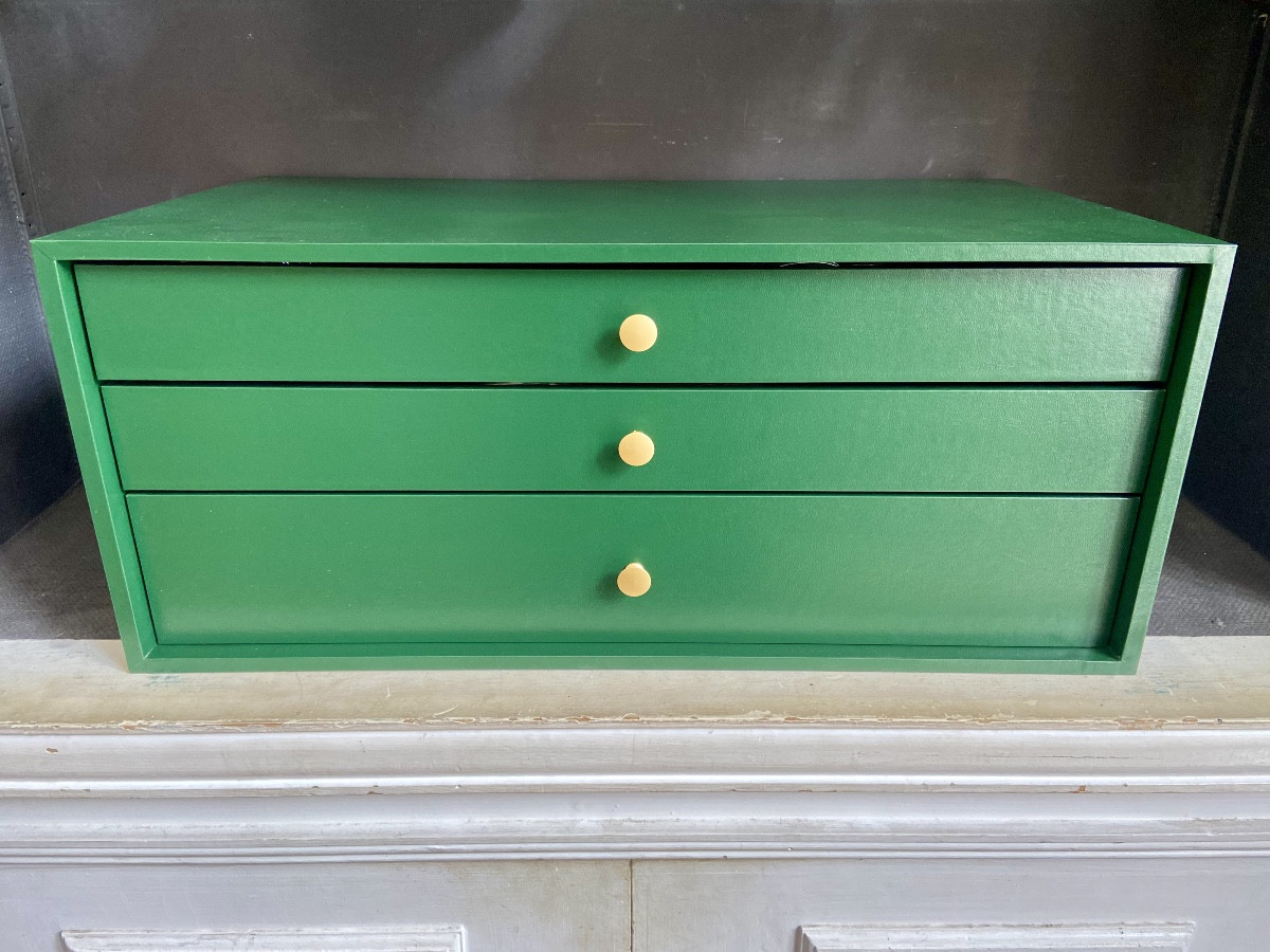 Ménagère Christofle ATLAS ,148 pièces.-photo-6