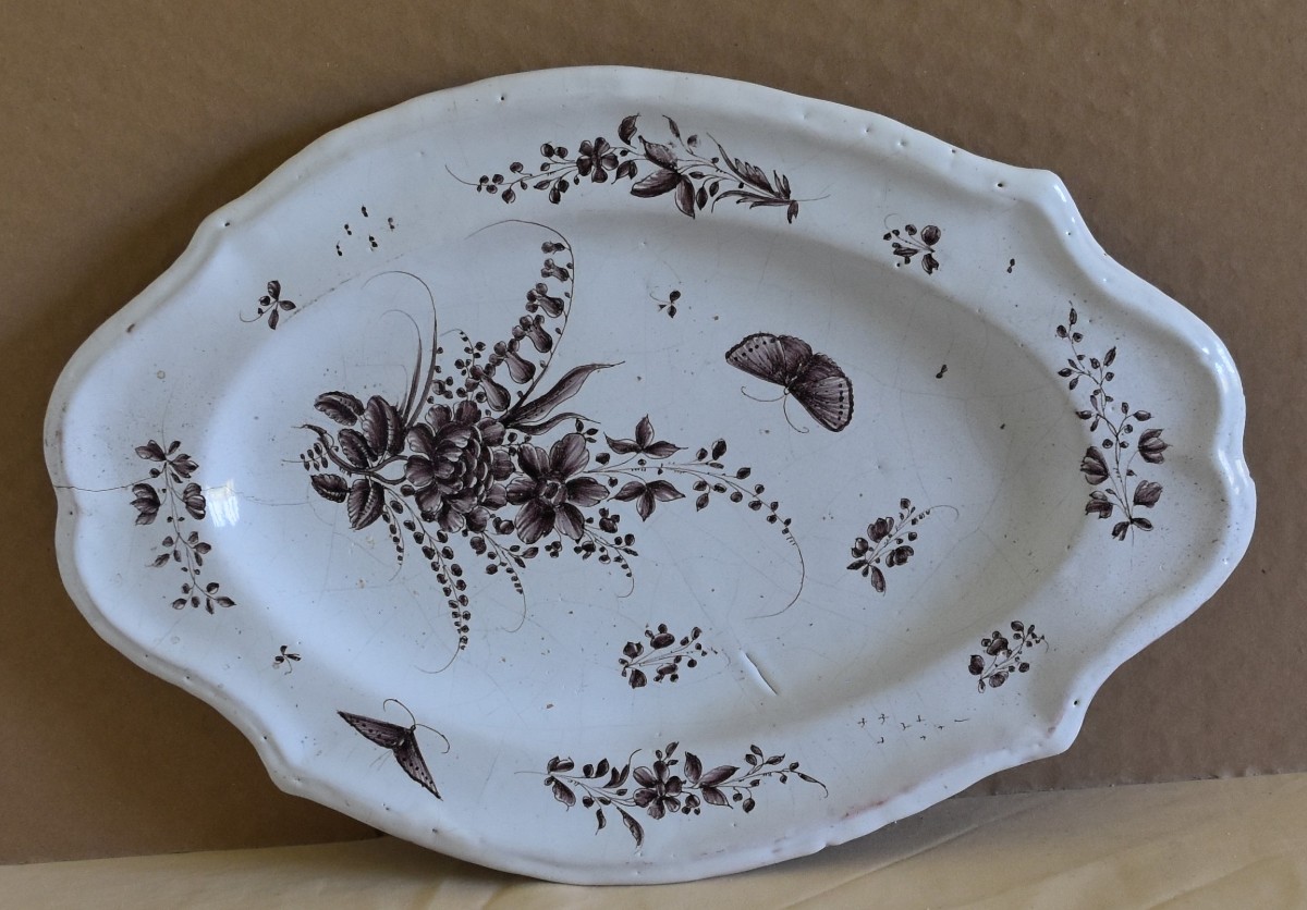 Aprey 18th Century