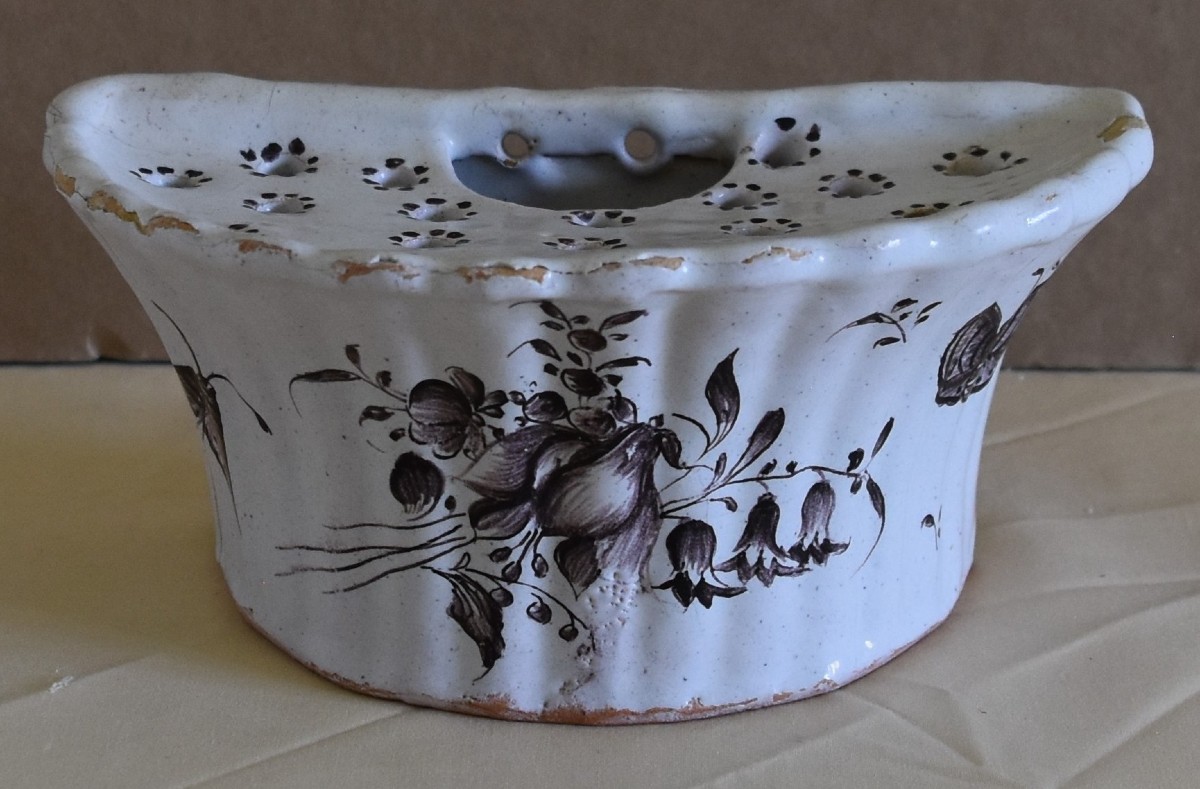Aprey 18th Century