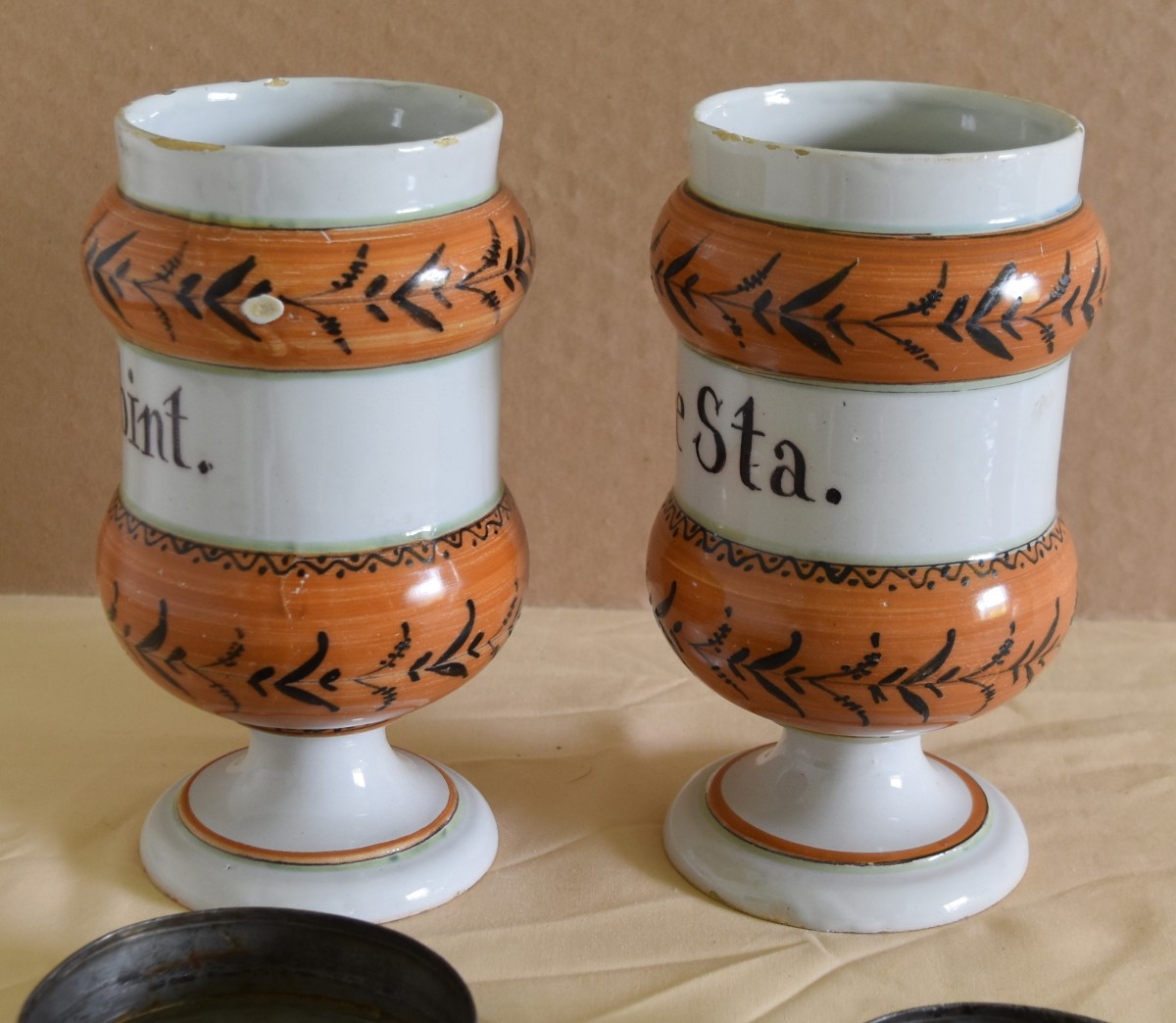 Lyon début XVIIIeme-photo-2