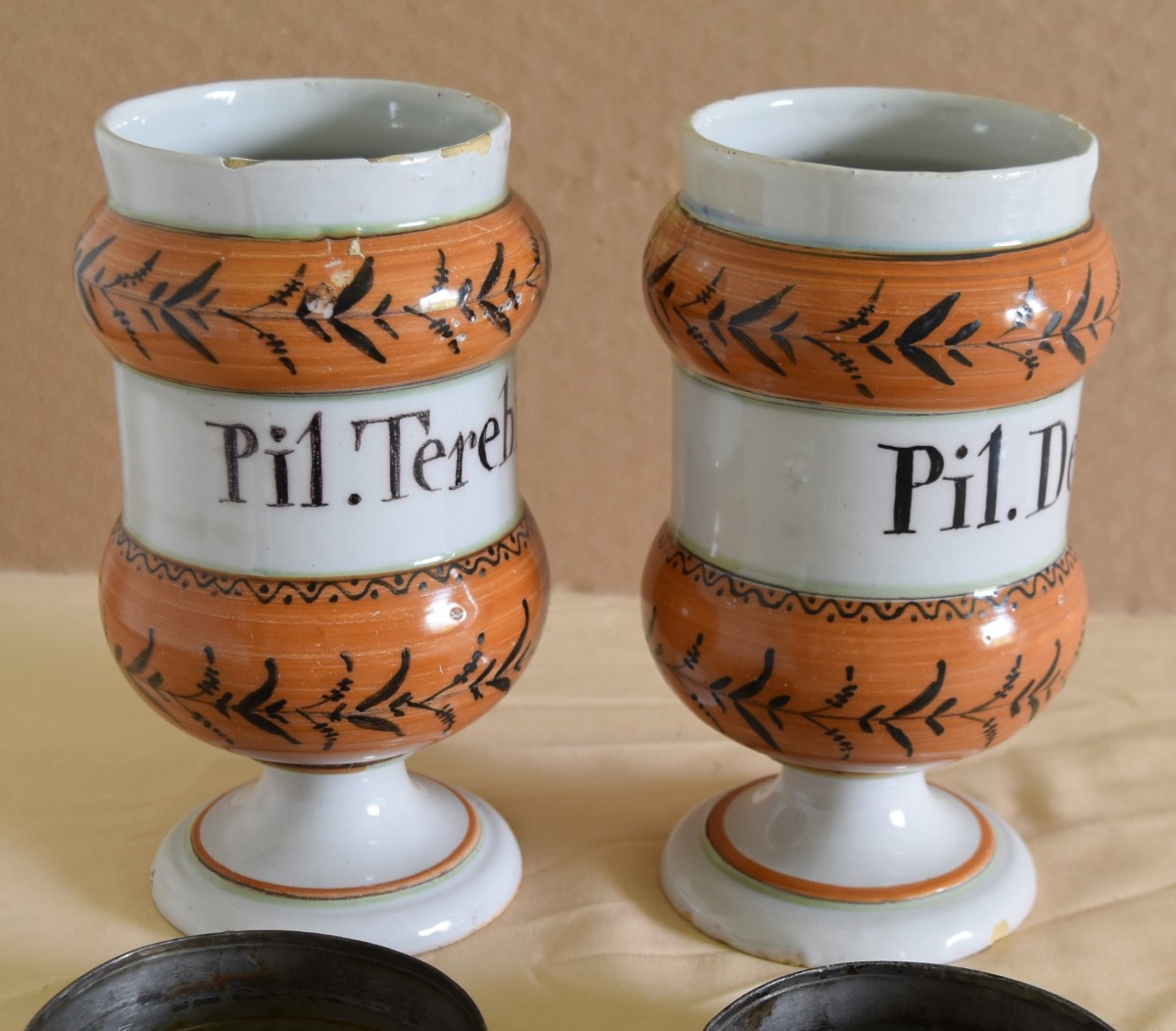 Lyon début XVIIIeme-photo-4