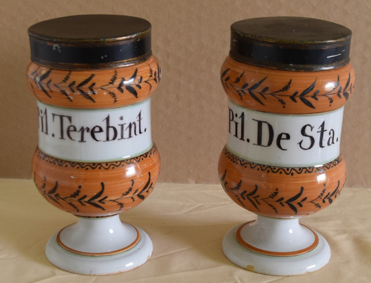 Lyon début XVIIIeme