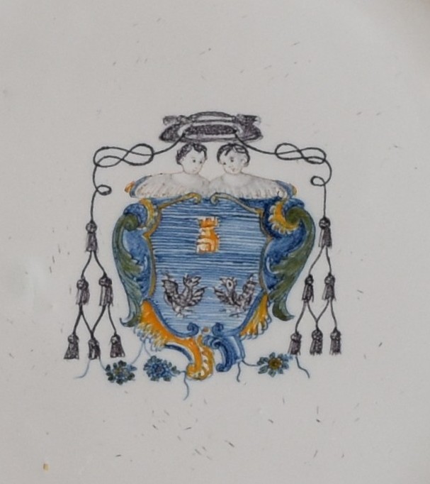 Moustiers 18th Century -photo-2