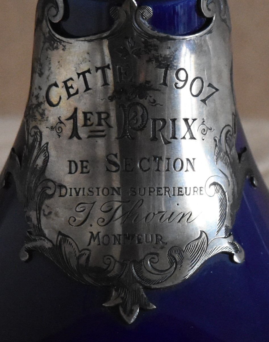 Sèvres fin XIXeme-photo-2