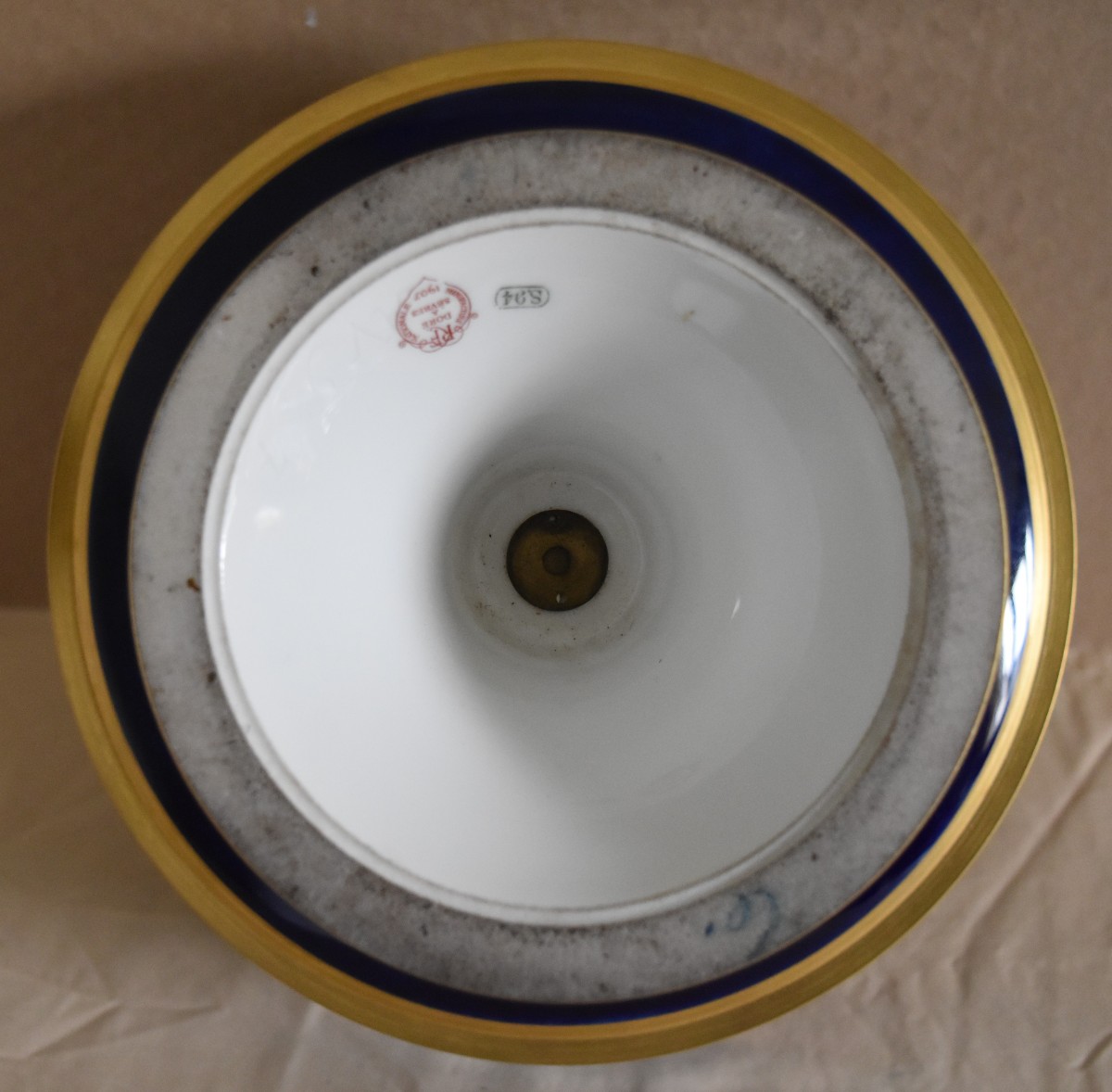 Sèvres fin XIXeme-photo-4