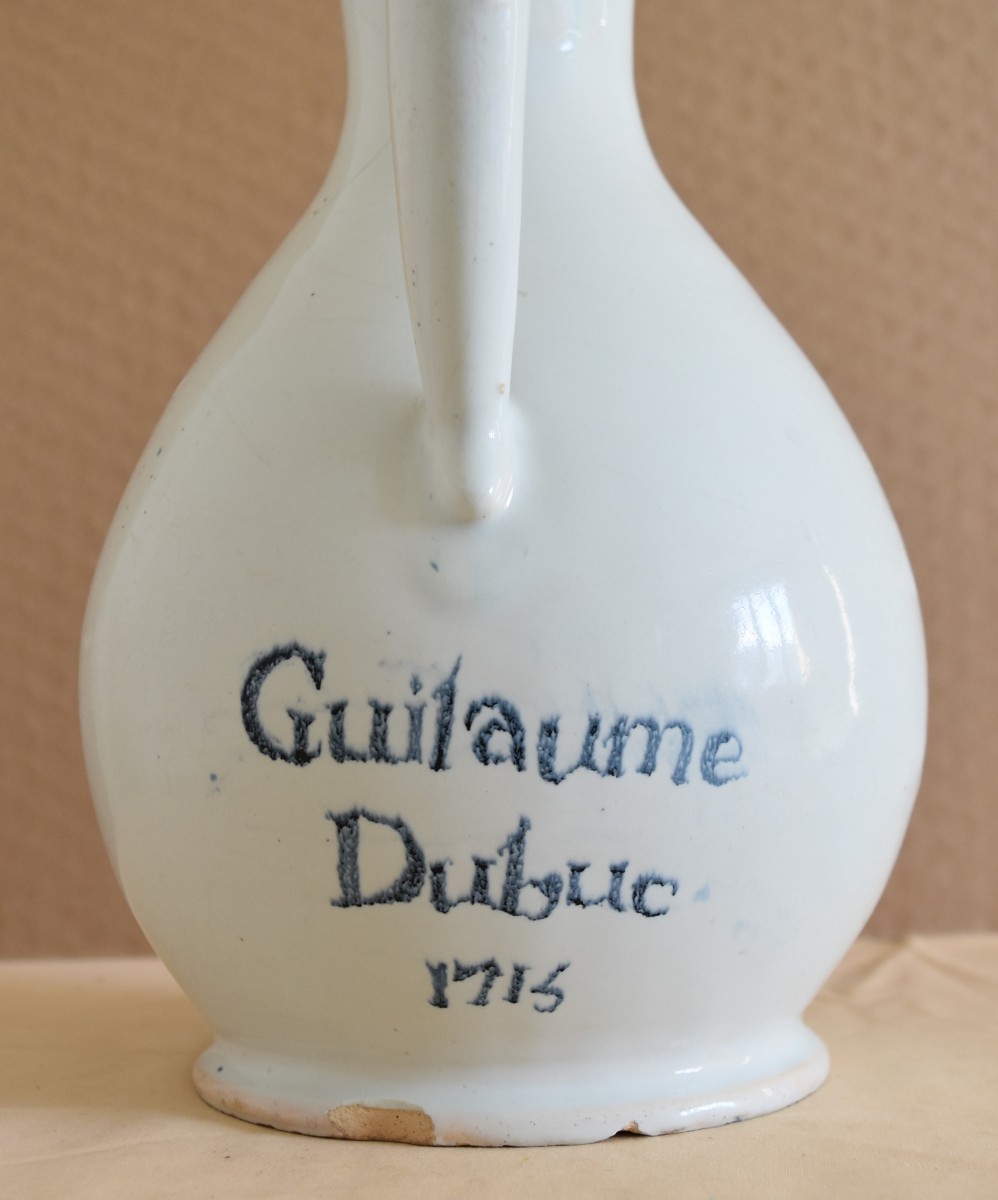 Dijon XVIIIeme-photo-3