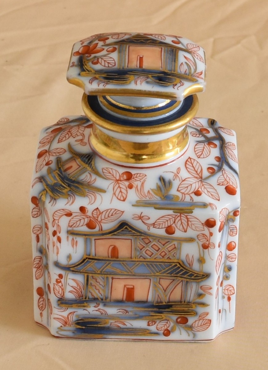 Bayeux XIXeme-photo-2