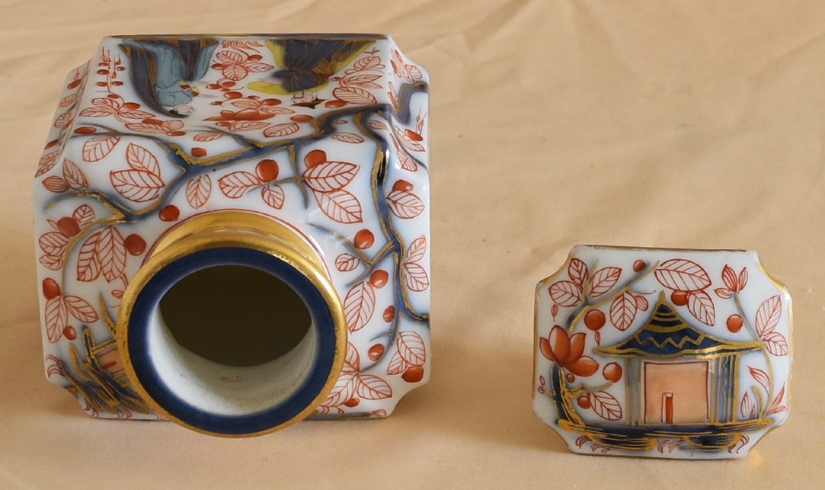 Bayeux XIXeme-photo-1