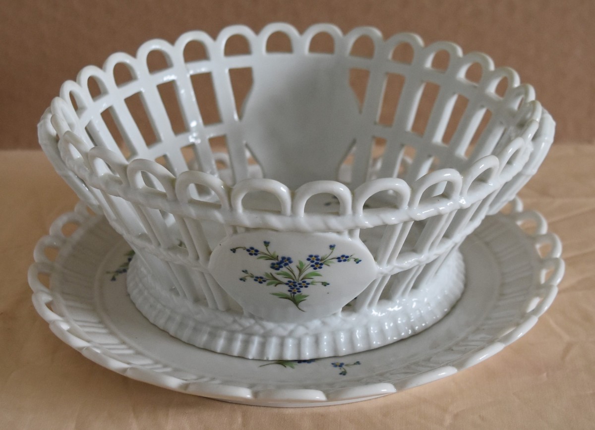 Niderviller fin XVIIIeme