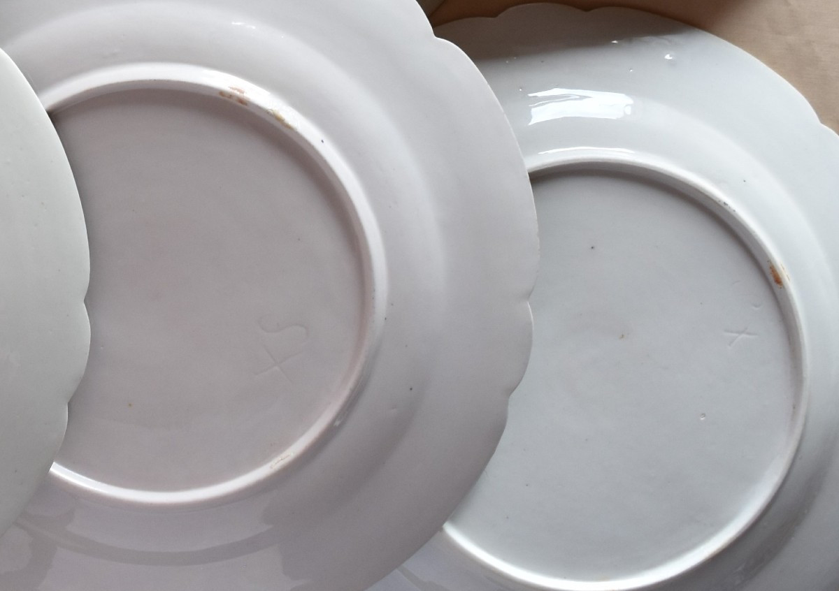 Sceaux 18th Century-photo-3