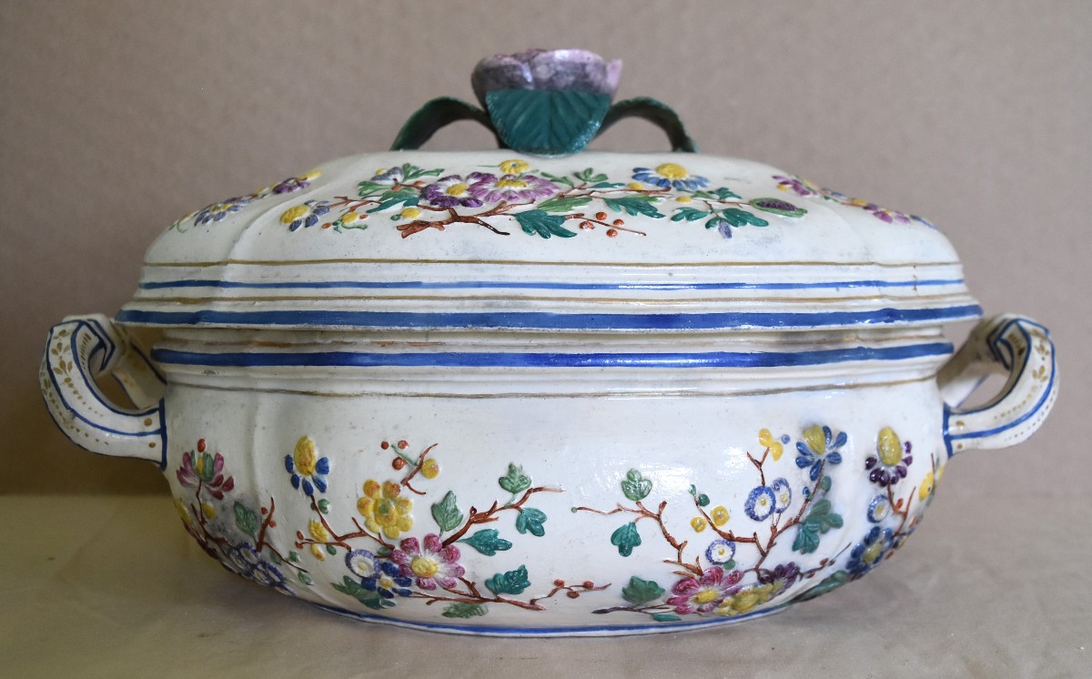 Lunéville 18th Century-photo-2