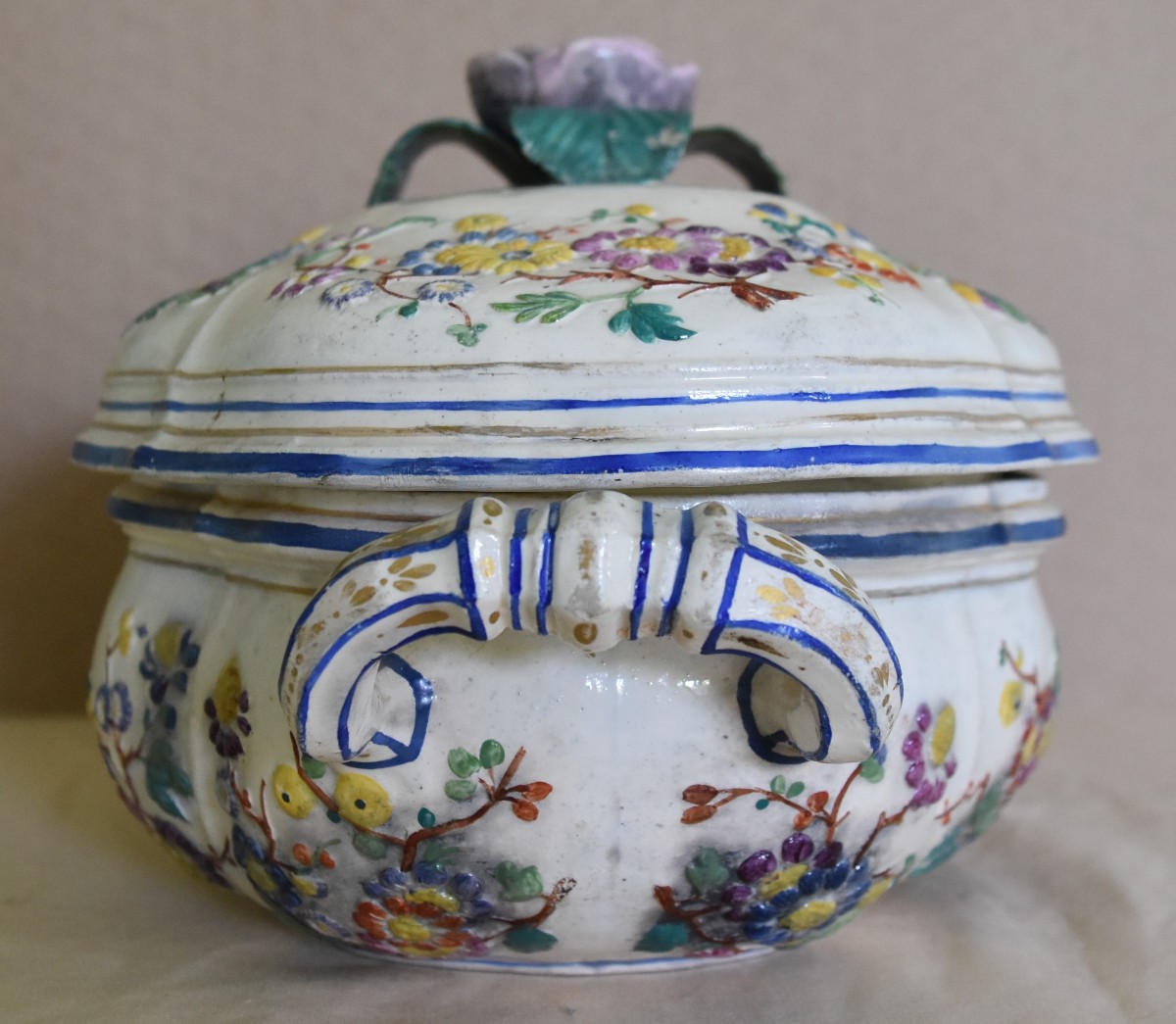 Lunéville 18th Century-photo-3