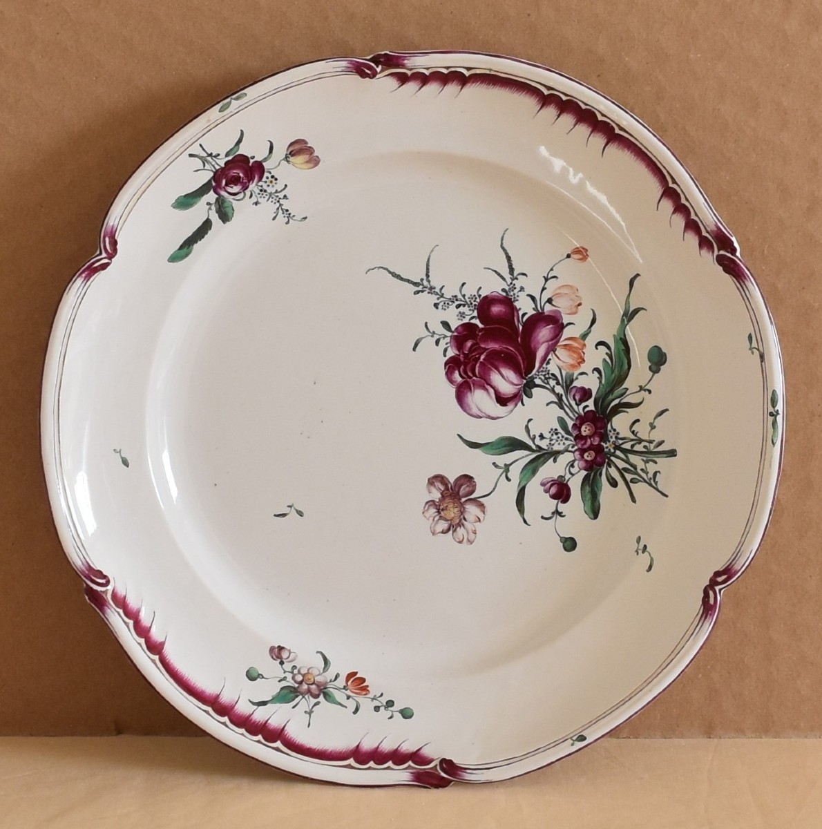 Lunéville 18th Century