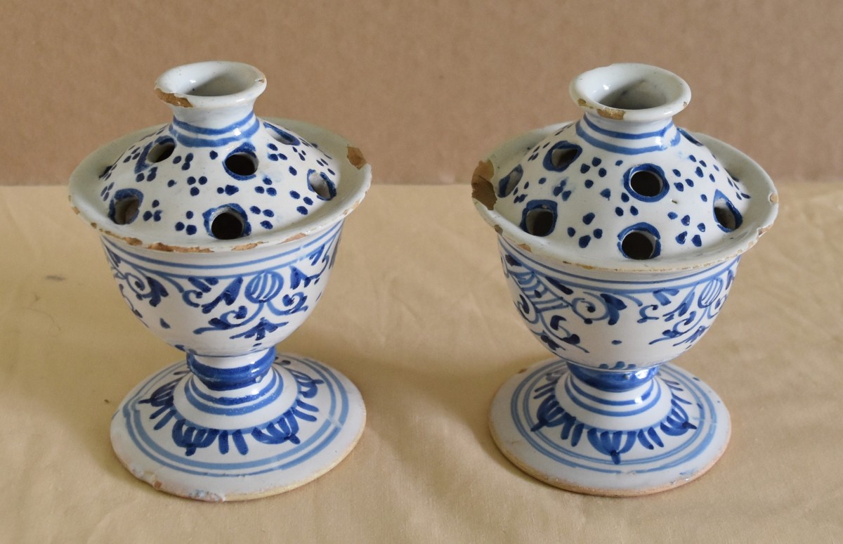 Dijon 18th Century