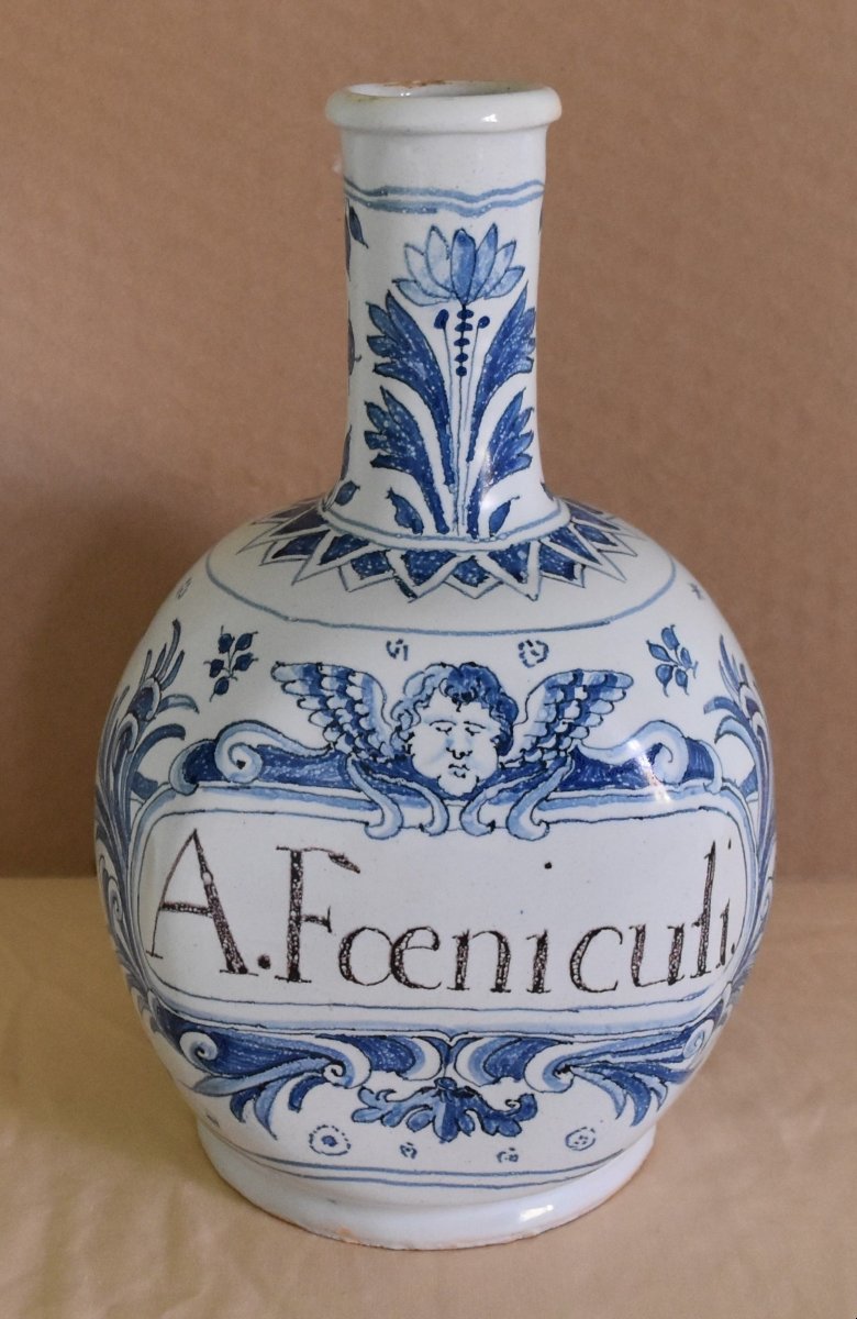 Montpellier Early 18th Century